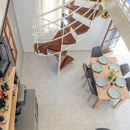 קאטליוס Southbank Seafront Apartments מראה חיצוני תמונה