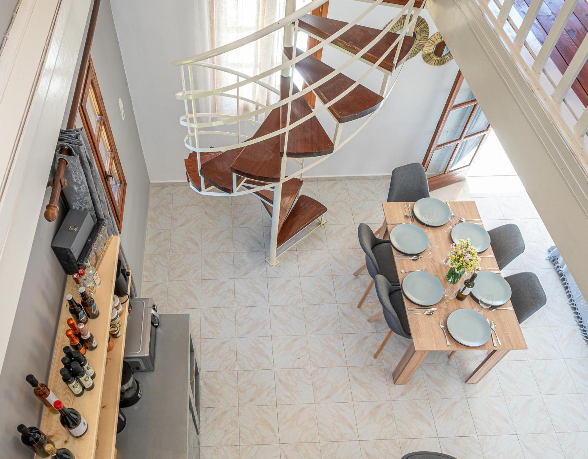 קאטליוס Southbank Seafront Apartments מראה חיצוני תמונה