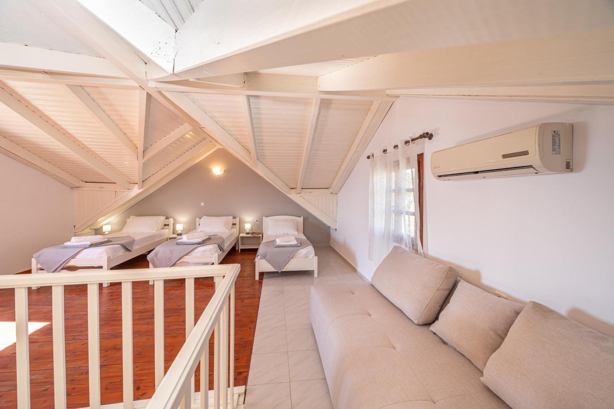 קאטליוס Southbank Seafront Apartments מראה חיצוני תמונה