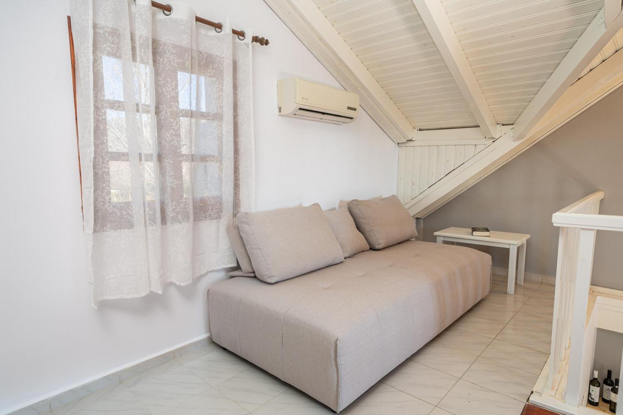 קאטליוס Southbank Seafront Apartments מראה חיצוני תמונה