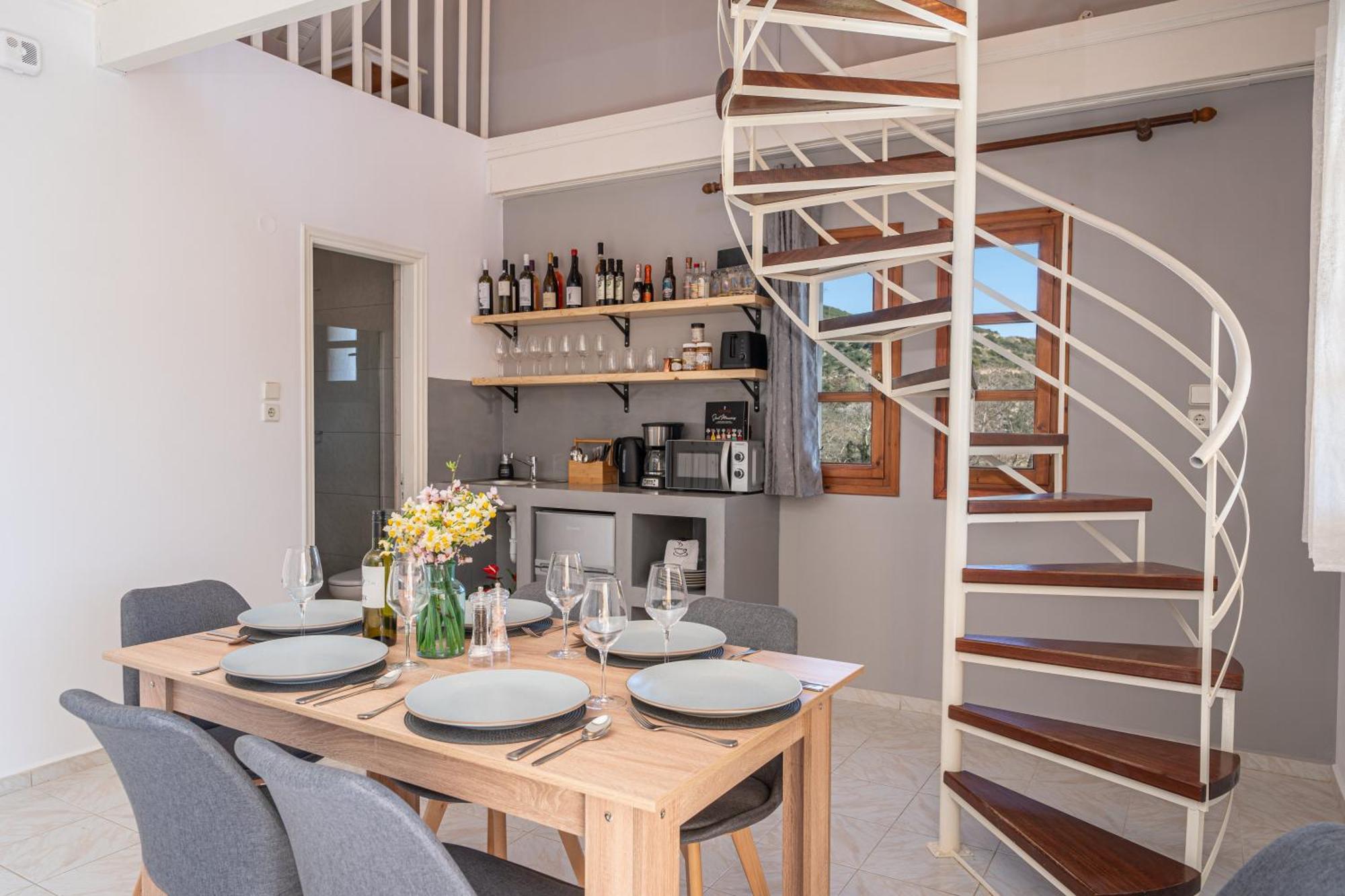 קאטליוס Southbank Seafront Apartments מראה חיצוני תמונה