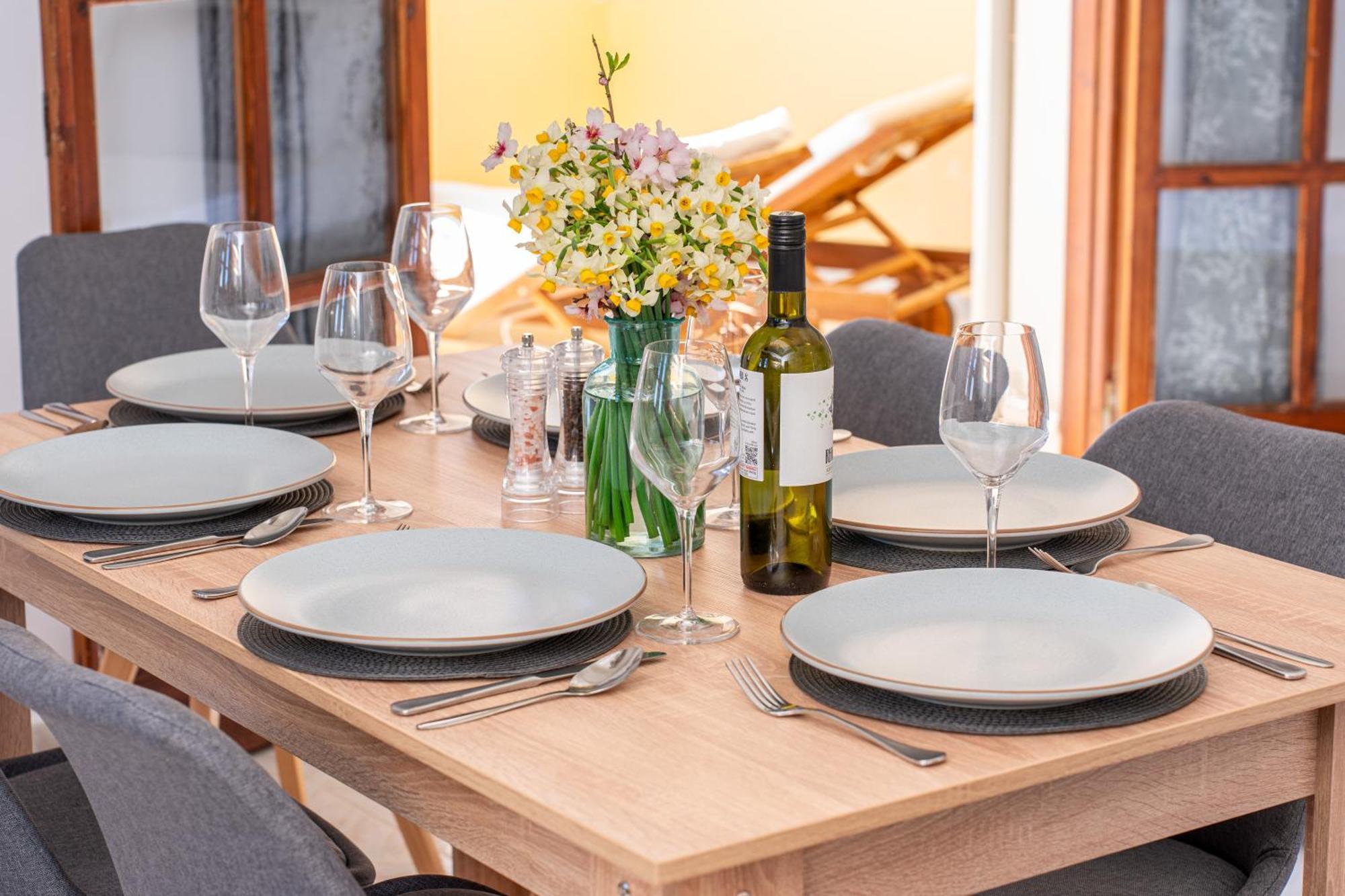 קאטליוס Southbank Seafront Apartments מראה חיצוני תמונה