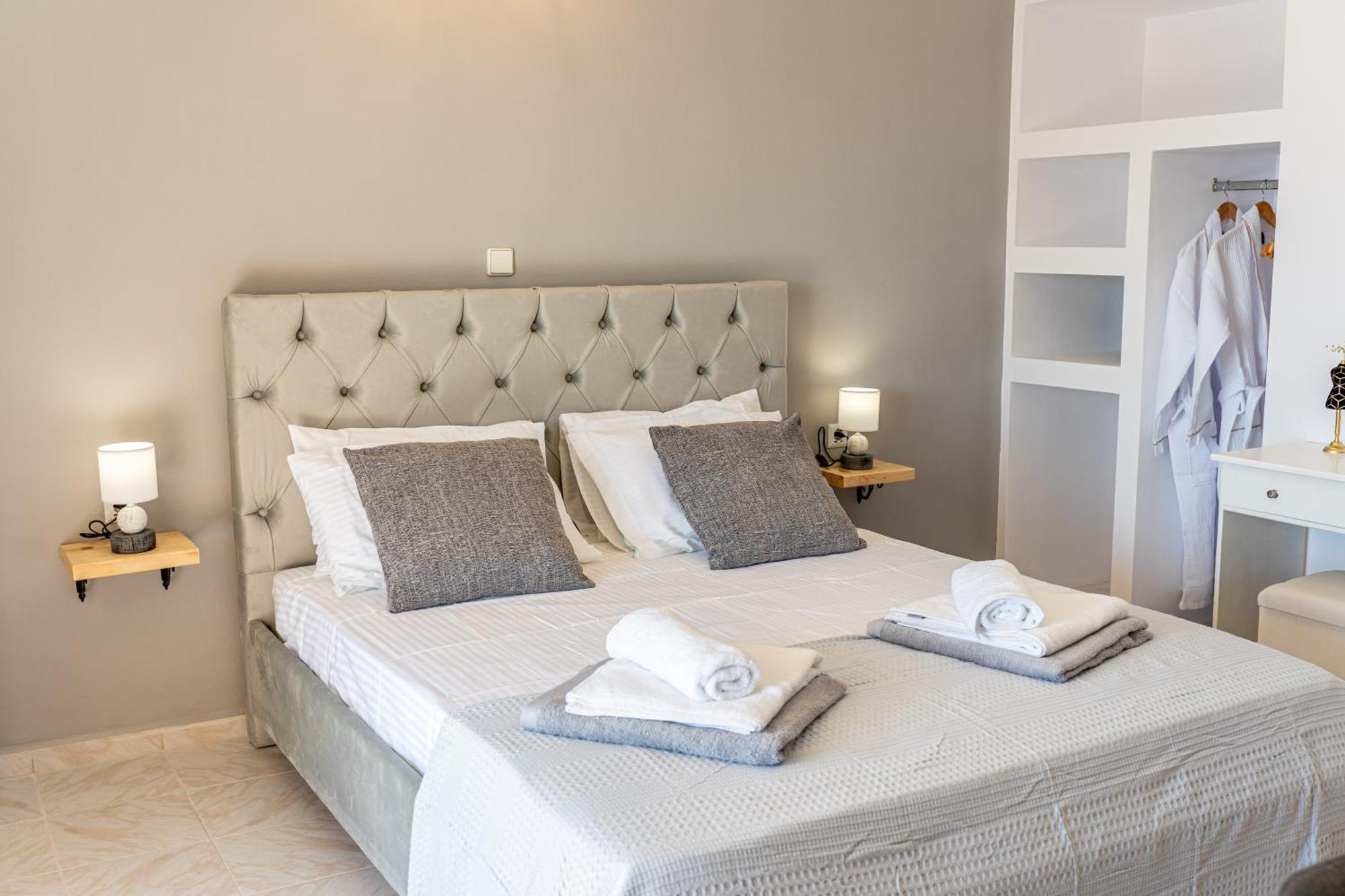 קאטליוס Southbank Seafront Apartments מראה חיצוני תמונה