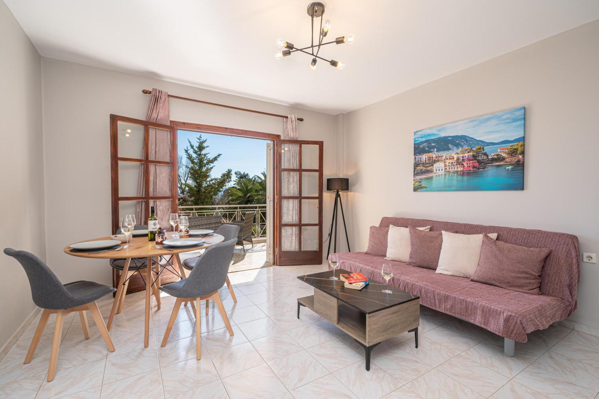 קאטליוס Southbank Seafront Apartments מראה חיצוני תמונה