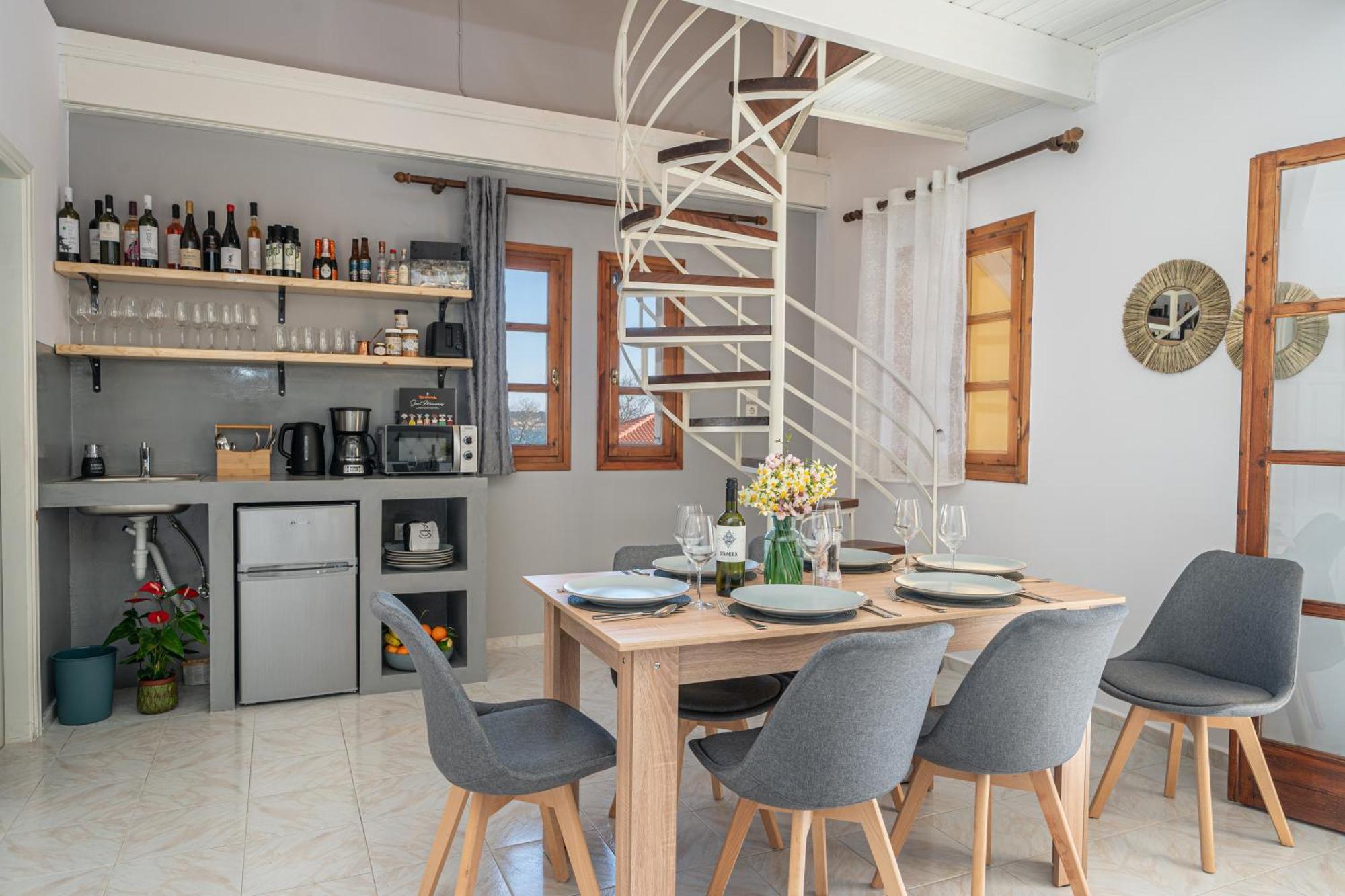 קאטליוס Southbank Seafront Apartments מראה חיצוני תמונה