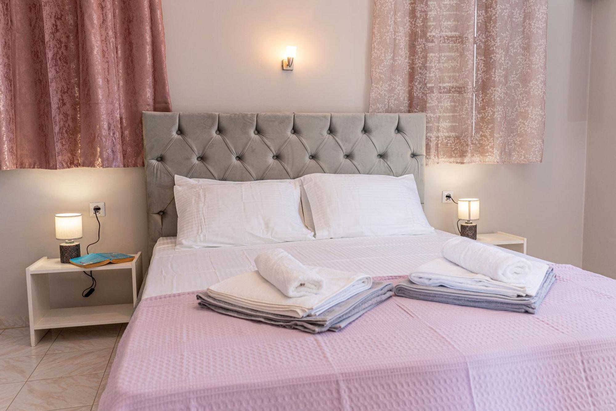 קאטליוס Southbank Seafront Apartments מראה חיצוני תמונה