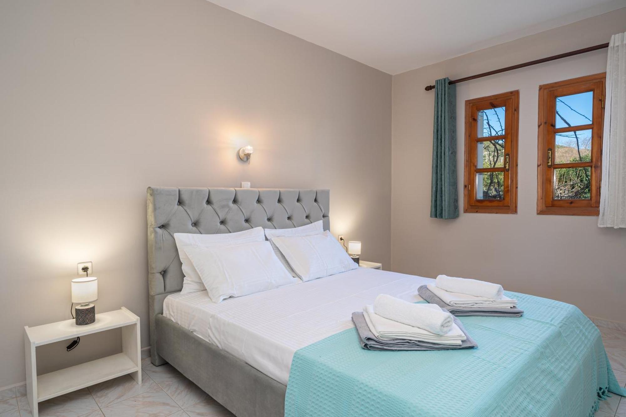 קאטליוס Southbank Seafront Apartments מראה חיצוני תמונה