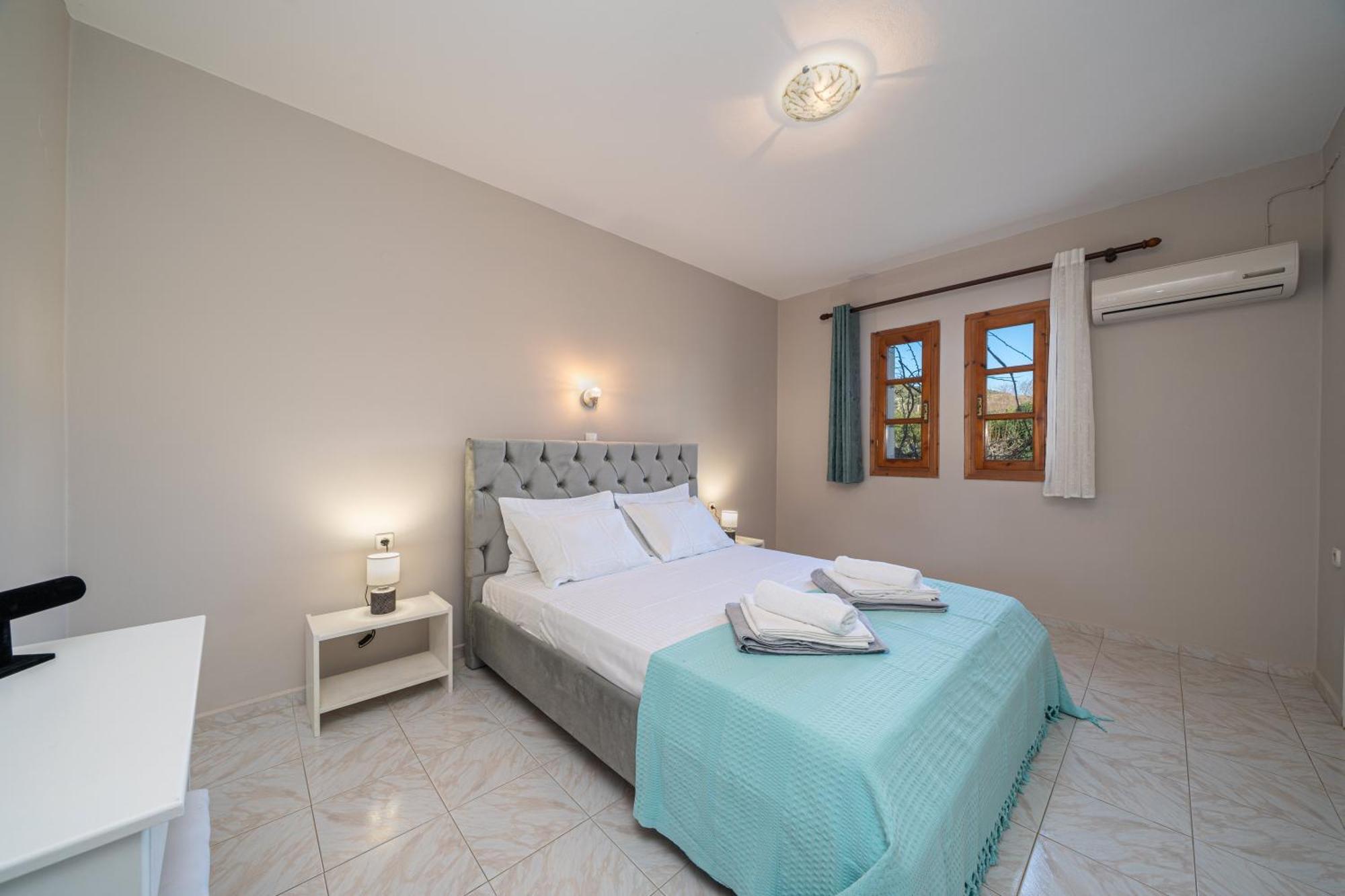 קאטליוס Southbank Seafront Apartments מראה חיצוני תמונה