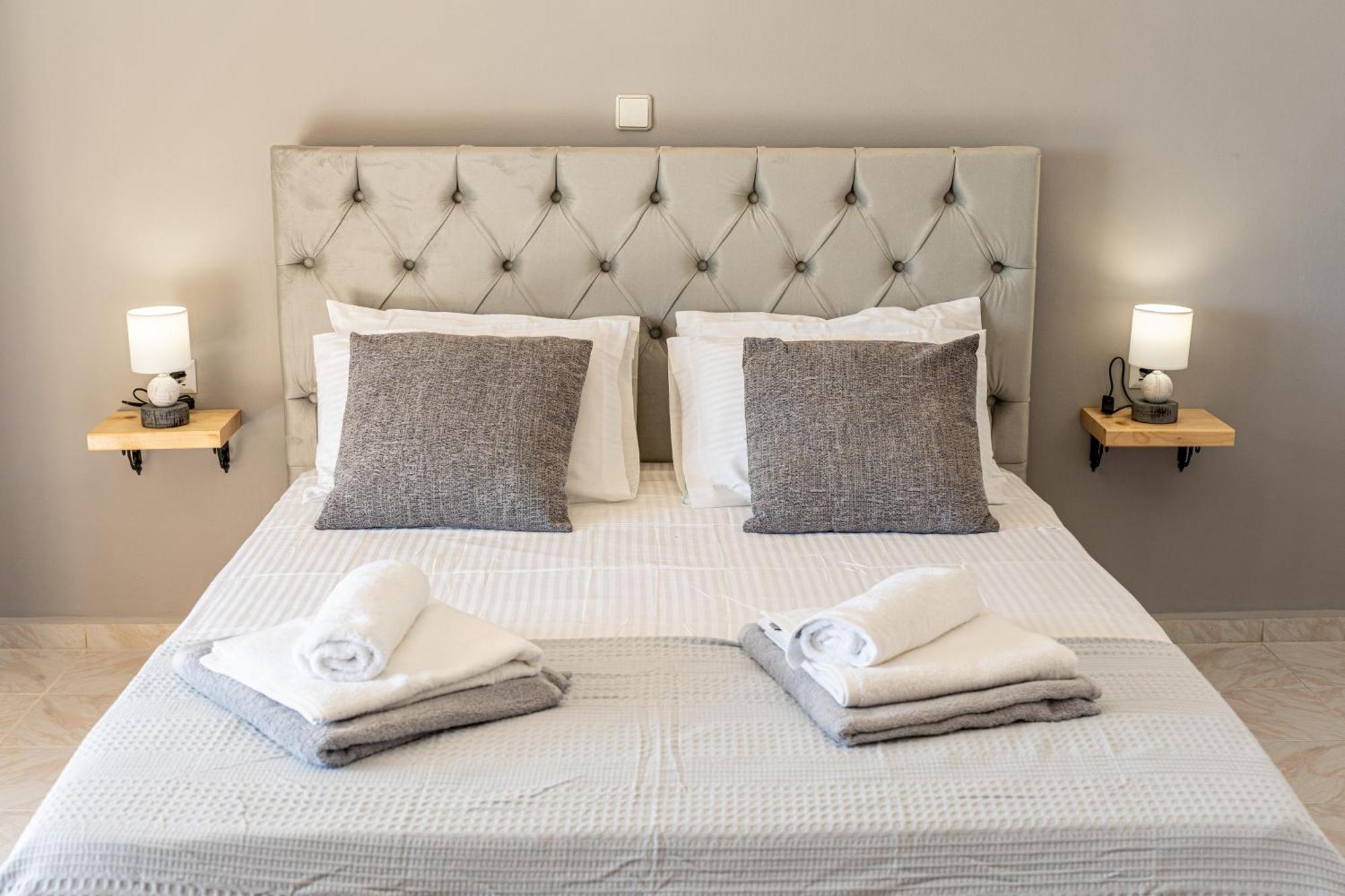 קאטליוס Southbank Seafront Apartments מראה חיצוני תמונה