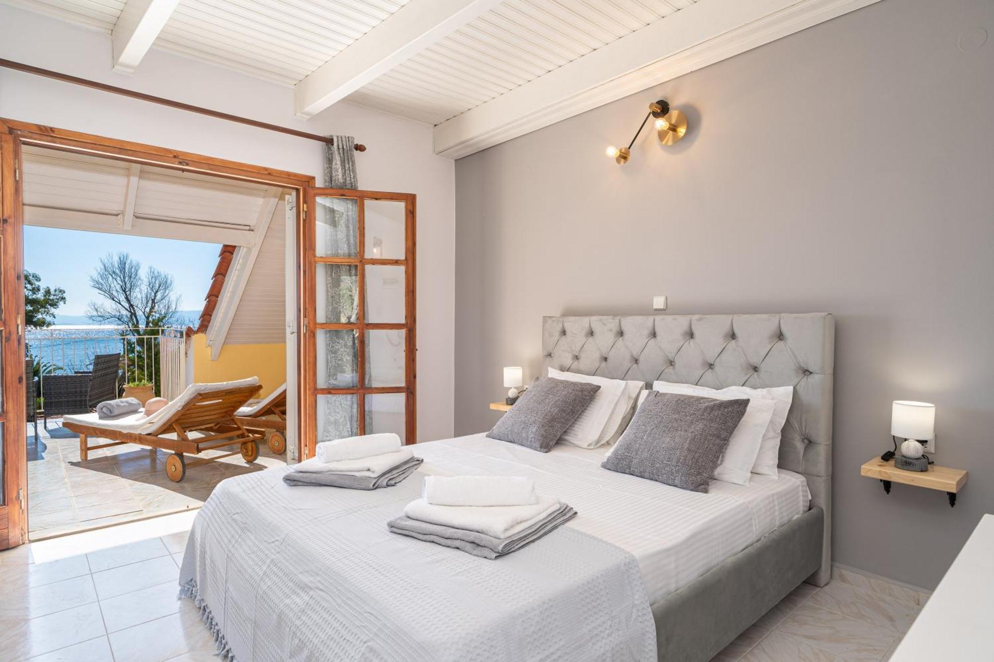 קאטליוס Southbank Seafront Apartments מראה חיצוני תמונה