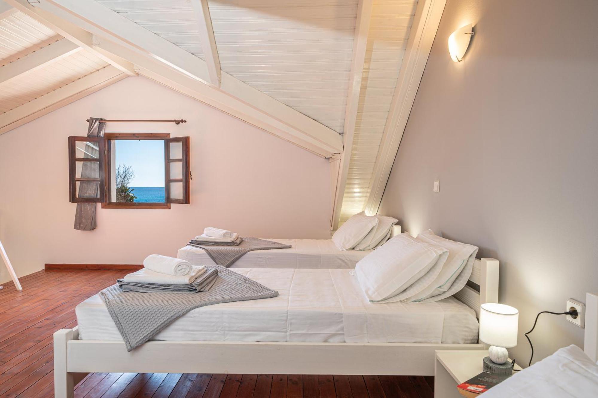 קאטליוס Southbank Seafront Apartments מראה חיצוני תמונה