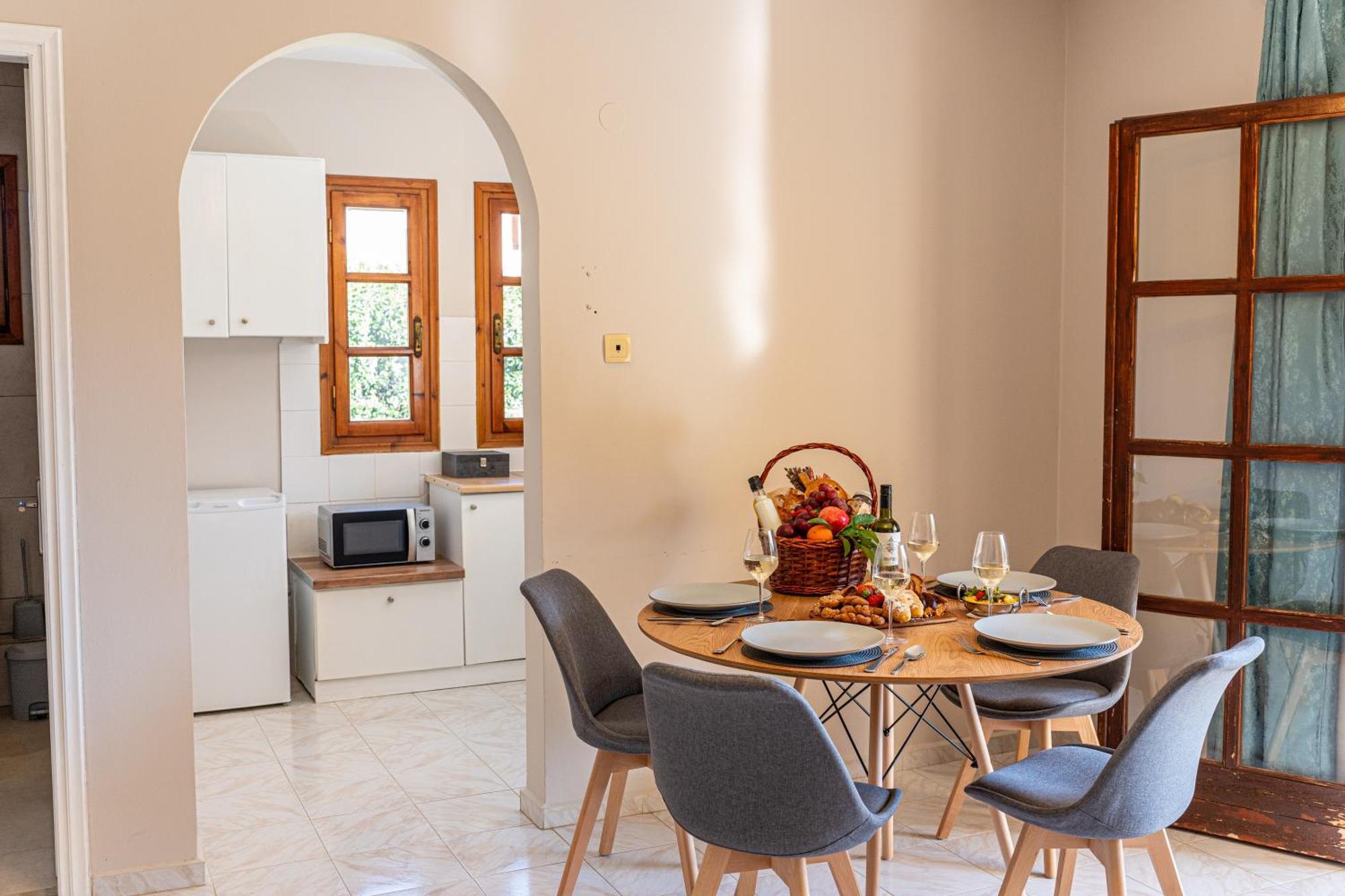 קאטליוס Southbank Seafront Apartments מראה חיצוני תמונה